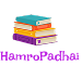 Hamro Padhai logo - project by Rijan Regmi