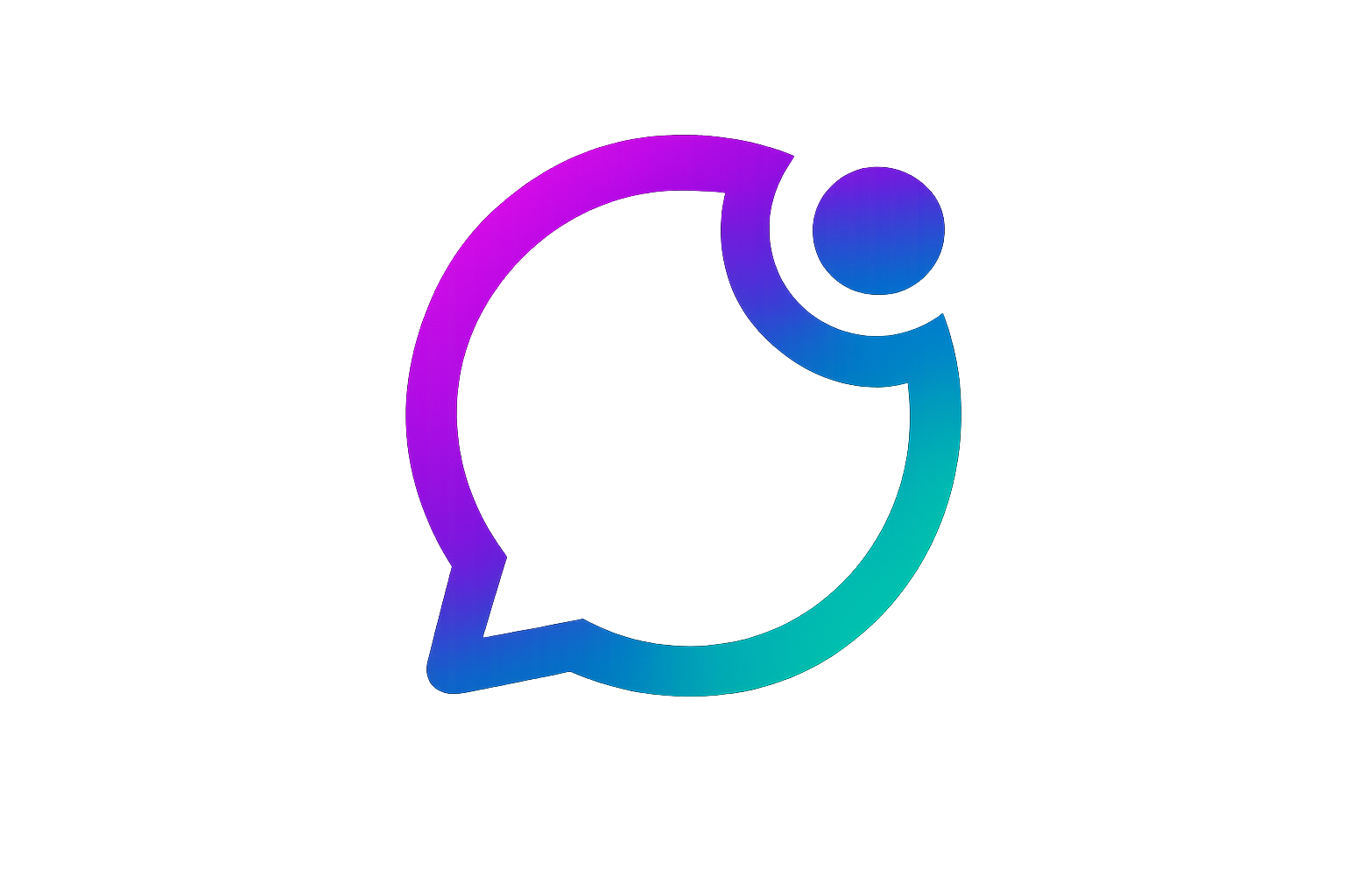 Rilogram logo - project by Rijan Regmi